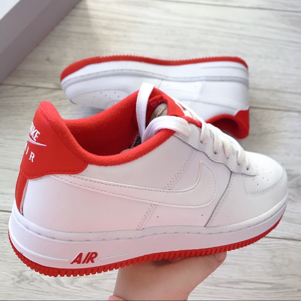 Nike Air Force 1 low - Picture 7 of 7